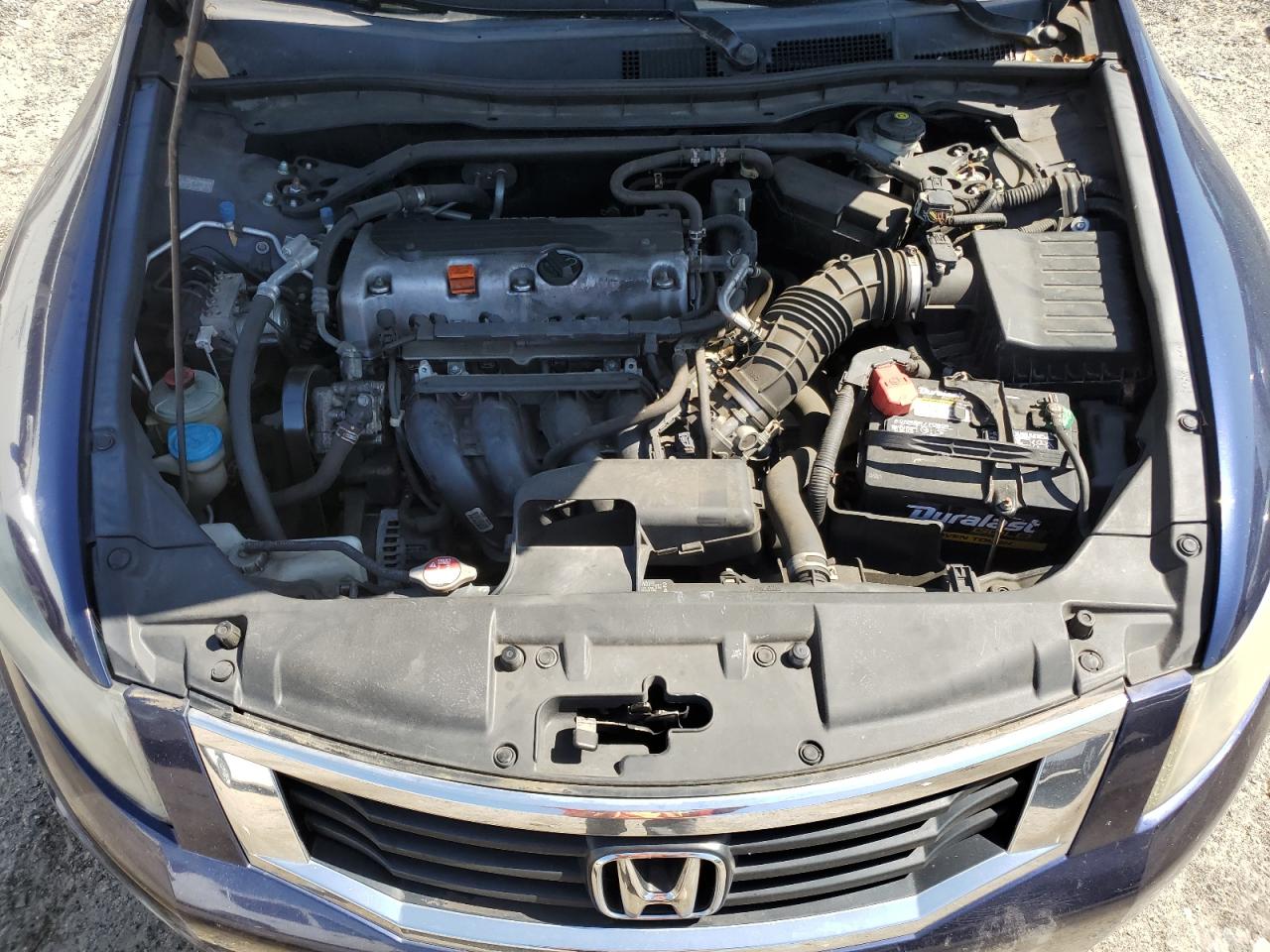 1HGCP2F88AA090996 2010 Honda Accord Exl