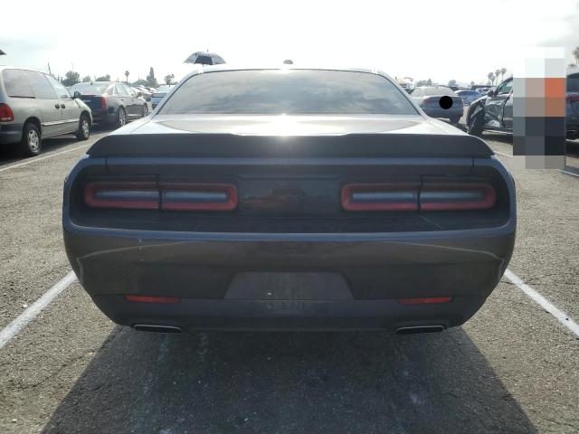 2021 Dodge Challenger Sxt VIN: 2C3CDZAG6MH599882 Lot: 49601674