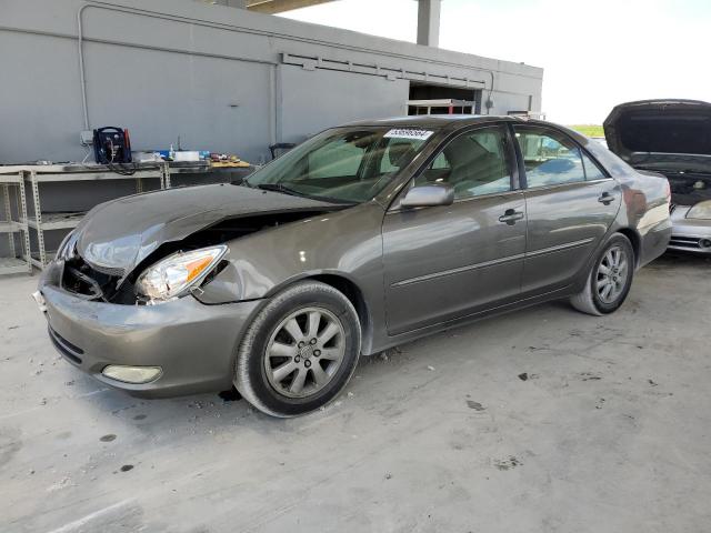 2003 Toyota Camry Le VIN: 4T1BE30K33U733259 Lot: 53696564