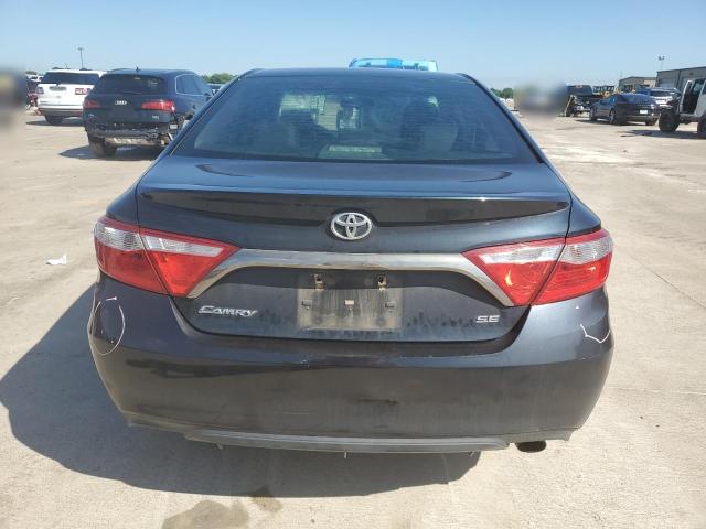 2016 Toyota Camry Le VIN: 4T1BF1FKXGU503555 Lot: 55388034