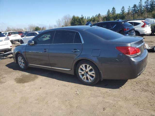 2012 Toyota Avalon Base VIN: 4T1BK3DB8CU441576 Lot: 53195654