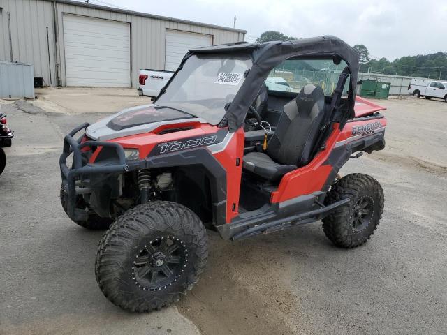 2019 POLARIS GENERAL 10 3NSRGE999KH491838