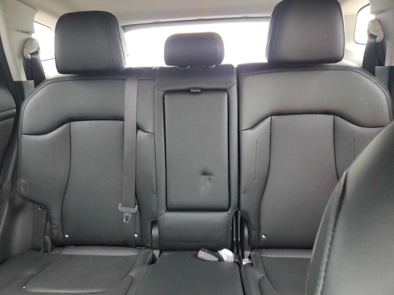 5XYK4CAF2PG124812 2023 Kia Sportage Sx