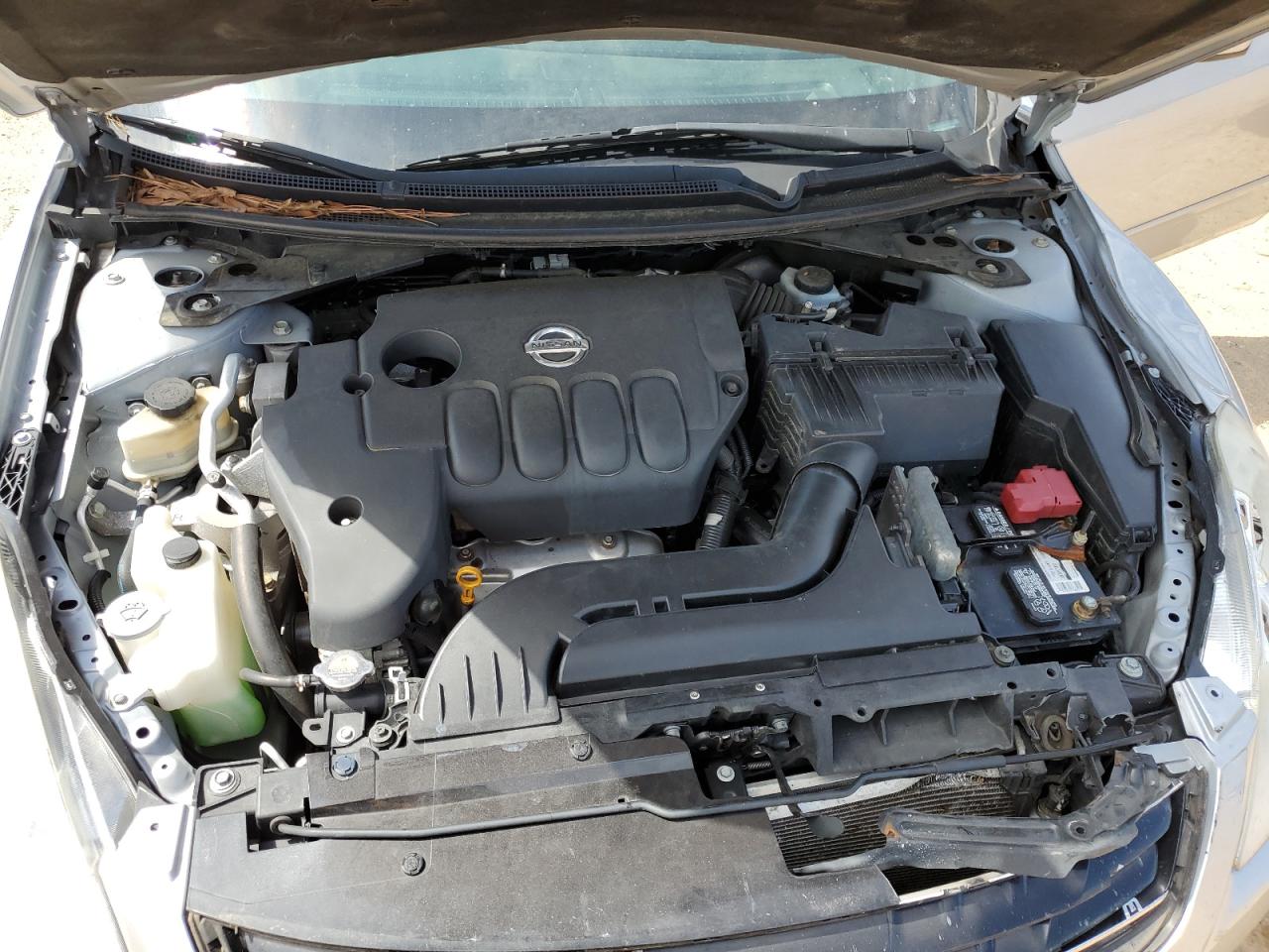 1N4AL2AP0CC110154 2012 Nissan Altima Base