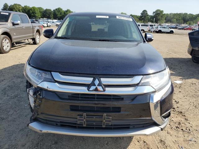 2018 Mitsubishi Outlander Se VIN: JA4AD3A33JJ000857 Lot: 56771734