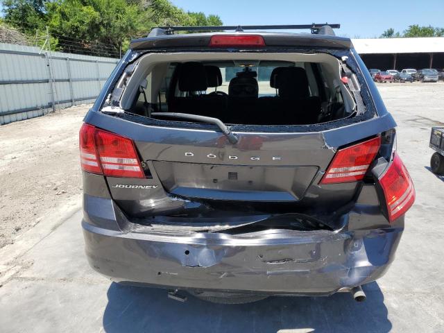2020 Dodge Journey Se VIN: 3C4PDCAB3LT242194 Lot: 54754334