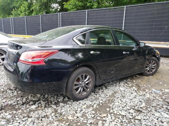 2013 Nissan Altima 2.5 VIN: 1N4AL3AP8DC129168 Lot: 51875274