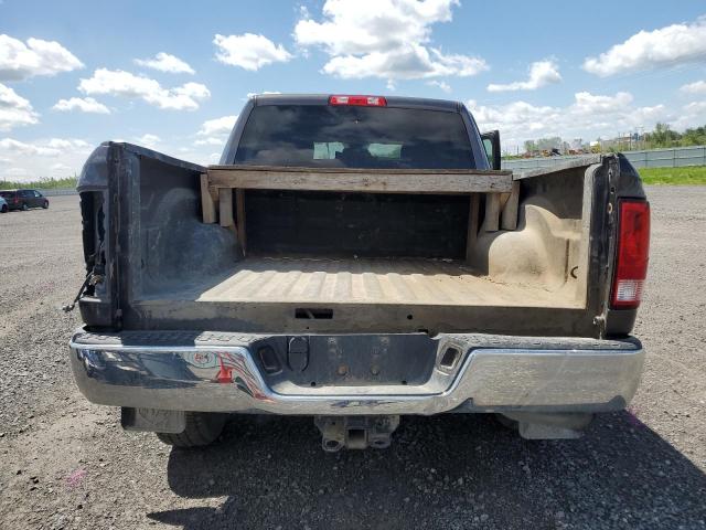 2017 Ram 1500 St VIN: 3C6RR7KT4HG617655 Lot: 55507014