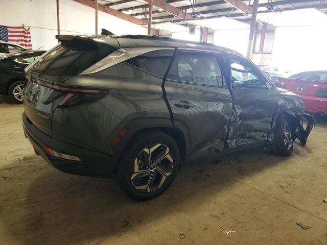 2023 Hyundai Tucson Limited VIN: KM8JECA19PU119730 Lot: 54324484