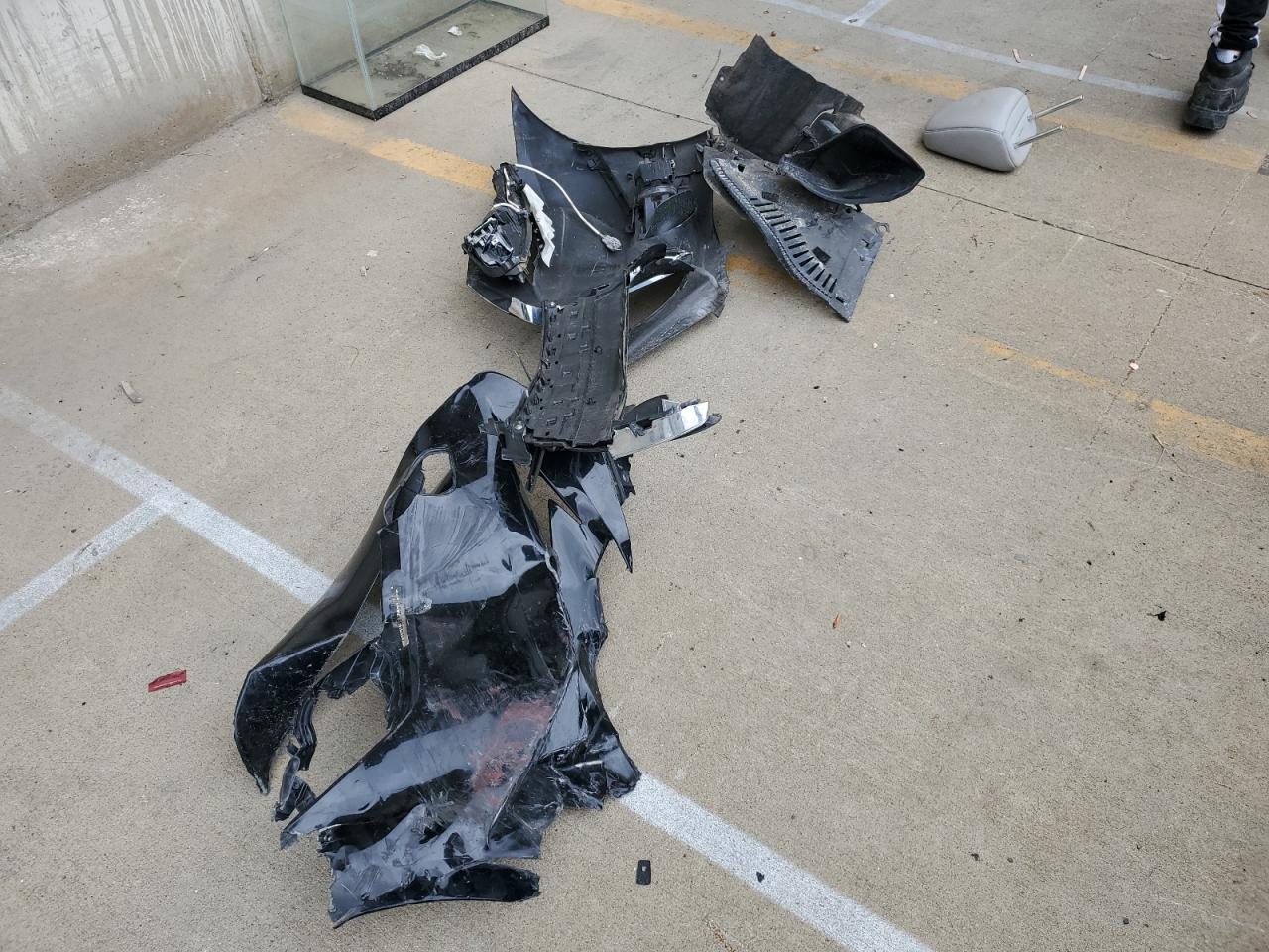 JTHCF1D2XF5021641 2015 Lexus Is 250