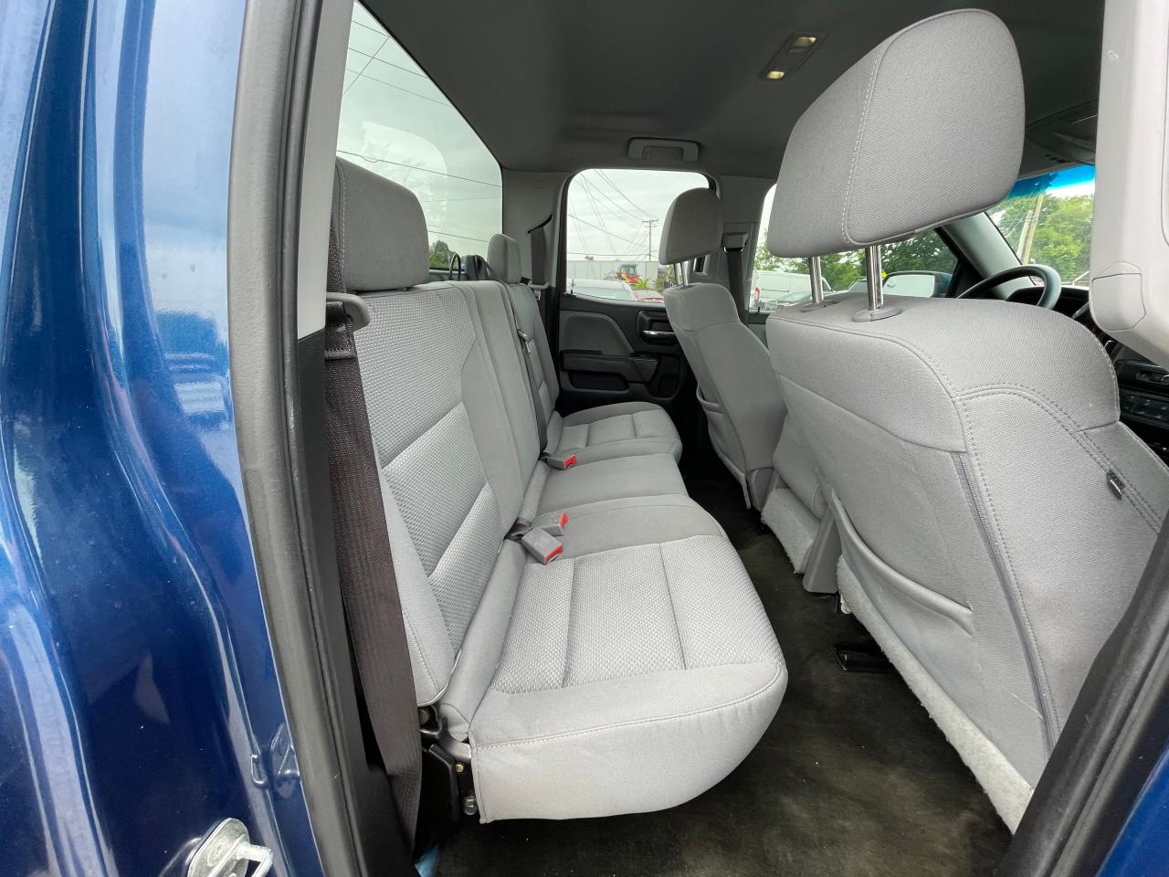 2017 GMC Sierra C1500 vin: 1GTR1LEH4HZ114529