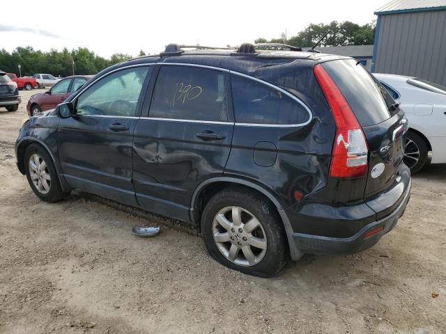 2007 Honda Cr-V Exl VIN: JHLRE48727C056471 Lot: 55104334