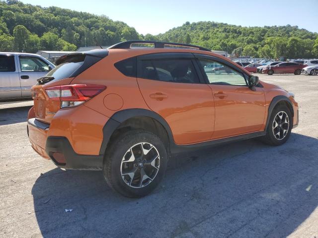 2019 Subaru Crosstrek VIN: JF2GTABC3KH285981 Lot: 56936974