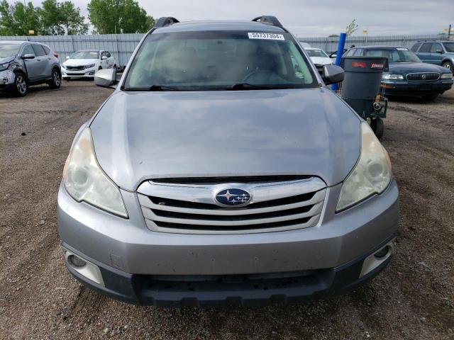 2010 Subaru Outback 2.5I Premium VIN: 4S4BRCGC9A3362436 Lot: 55737304