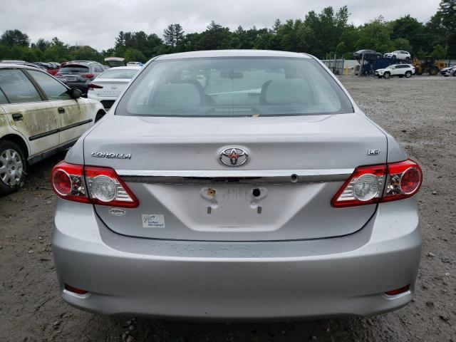 2012 Toyota Corolla Base VIN: 2T1BU4EE0CC776471 Lot: 57063994