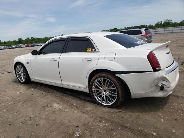 2011 Chrysler 300C VIN: 2C3CA6CT0BH528627 Lot: 54015994