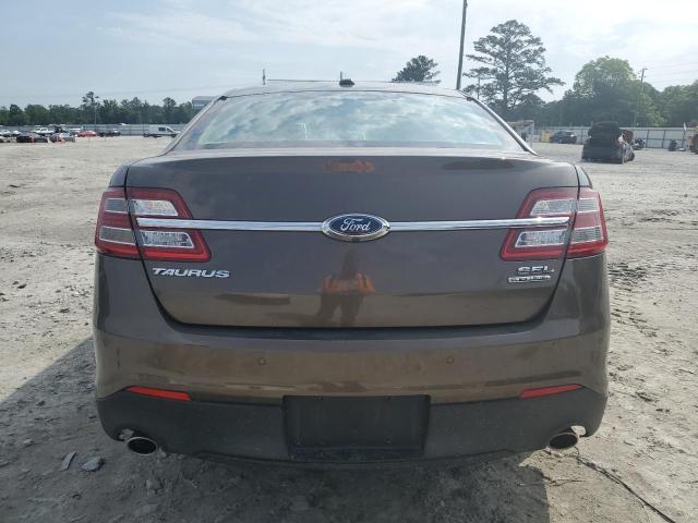 2015 Ford Taurus Sel VIN: 1FAHP2E8XFG142709 Lot: 56398254