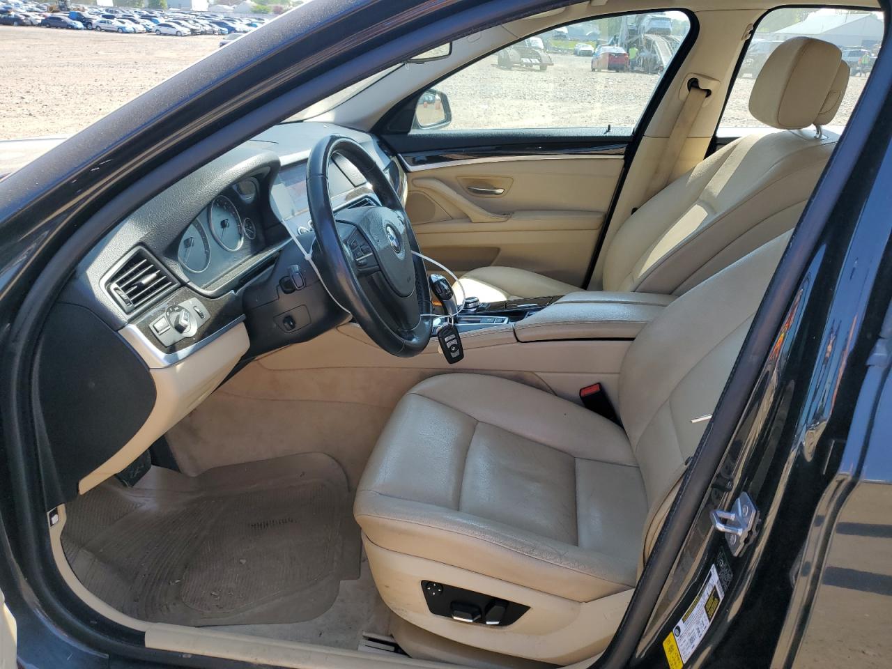 WBAFR1C50BC737341 2011 BMW 528 I