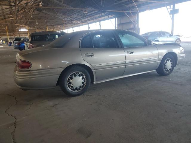 2004 Buick Lesabre Custom VIN: 1G4HP52K64U239573 Lot: 54238484