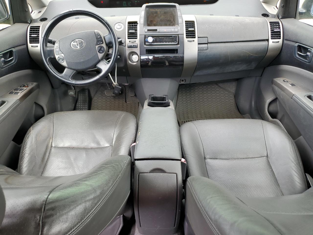 JTDKB20U583308356 2008 Toyota Prius