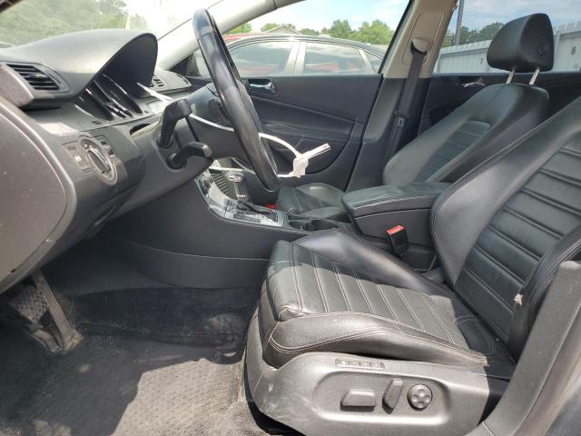 2008 Volkswagen Passat Wagon Vr6 4Motion VIN: WVWRU73C28E060077 Lot: 56939244