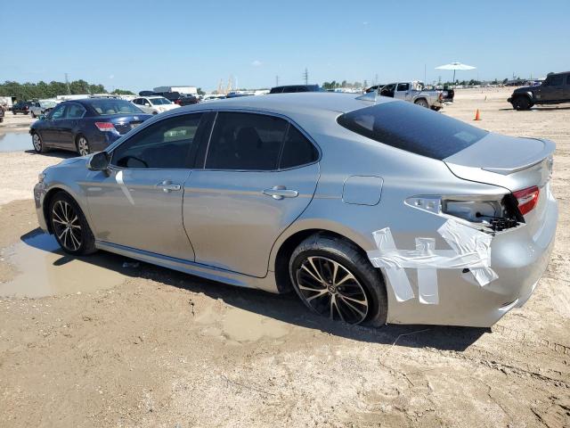 2019 Toyota Camry L VIN: 4T1B11HK7KU198925 Lot: 54832244