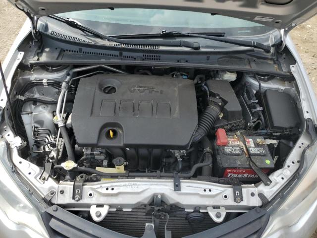 2014 Toyota Corolla L VIN: 5YFBURHE6EP173424 Lot: 55972084