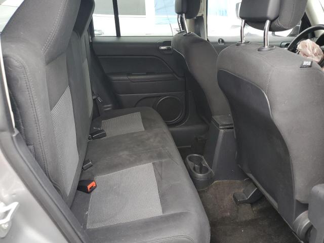2016 JEEP PATRIOT LA - 1C4NJPFB6GD503247