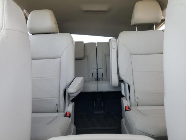 2023 Volkswagen Atlas Se VIN: 1V2HR2CAXPC542691 Lot: 56855474