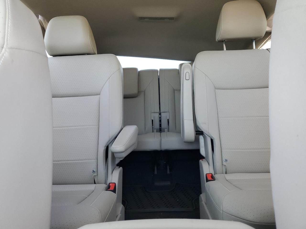 1V2HR2CAXPC542691 2023 Volkswagen Atlas Se