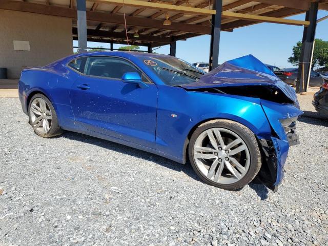 2017 Chevrolet Camaro Lt VIN: 1G1FB1RS7H0174120 Lot: 54404274