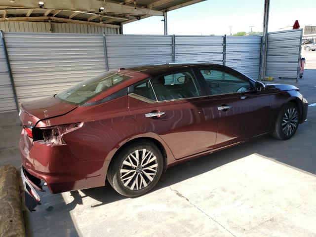 2023 Nissan Altima Sv VIN: 1N4BL4DV5PN381103 Lot: 54788504