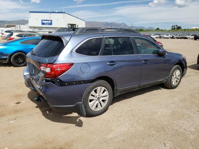 2015 Subaru Outback 2.5I Premium VIN: 4S4BSACC8F3305490 Lot: 56049844