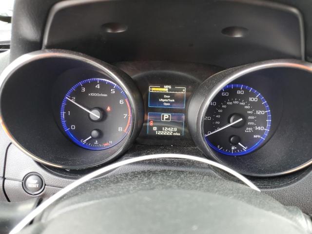 2015 Subaru Outback 2.5I Limited VIN: 4S4BSAJC5F3264142 Lot: 55494784