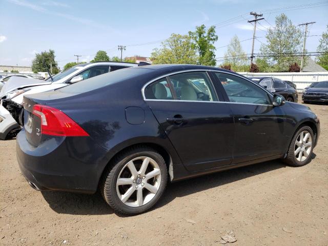 2016 Volvo S60 Premier VIN: YV1612TK2G2407780 Lot: 54781014