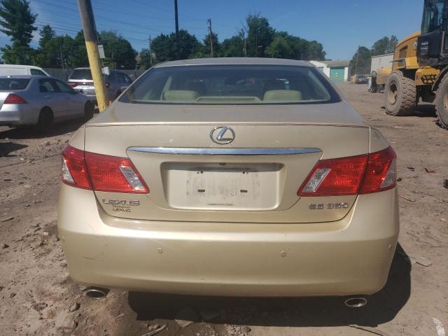 2008 Lexus Es 350 VIN: JTHBJ46G282247892 Lot: 56909864