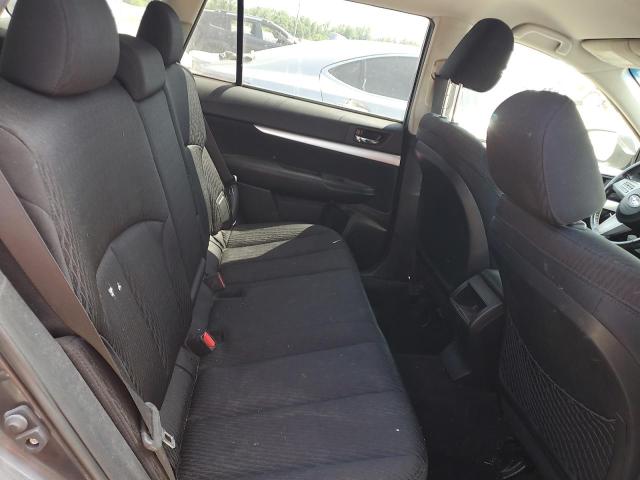 2010 Subaru Outback 2.5I Premium VIN: 4S4BRBCC0A3345993 Lot: 55470134