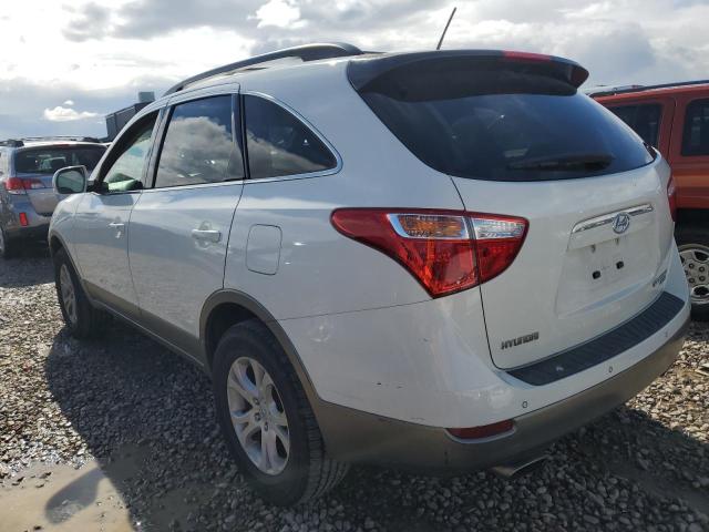 2011 Hyundai Veracruz Gls VIN: KM8NUDCCXBU142998 Lot: 53296164