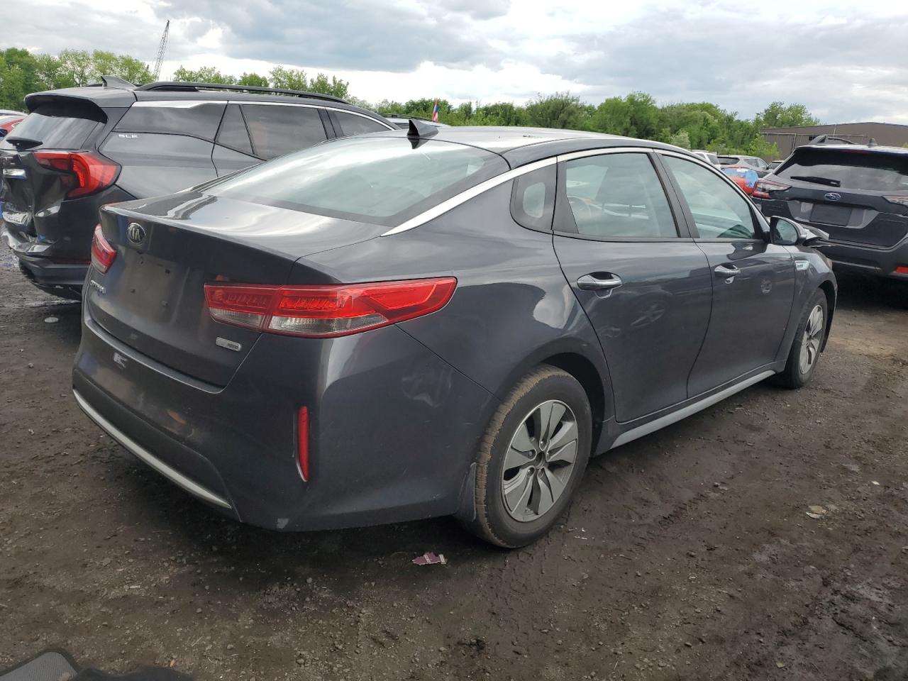 KNAGT4LE7H5008984 2017 Kia Optima Hybrid