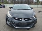 HYUNDAI ELANTRA SE photo