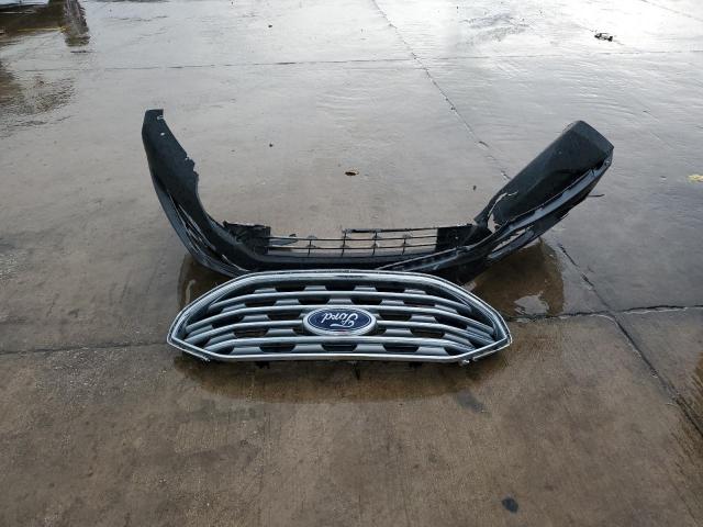 2020 Ford Edge Sel VIN: 2FMPK3J96LBA92477 Lot: 56922814