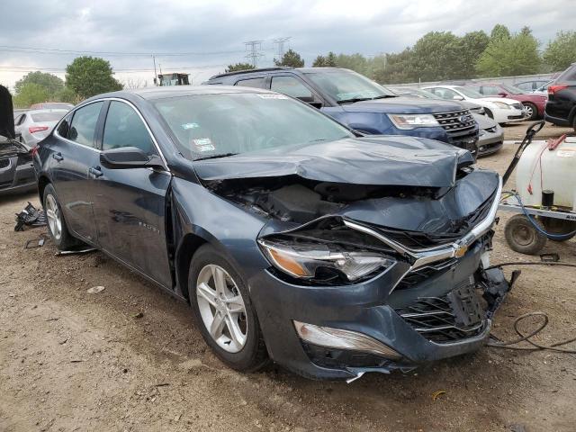 Vin: 1g1zb5st5kf145579, lot: 55524574, chevrolet malibu ls 20194