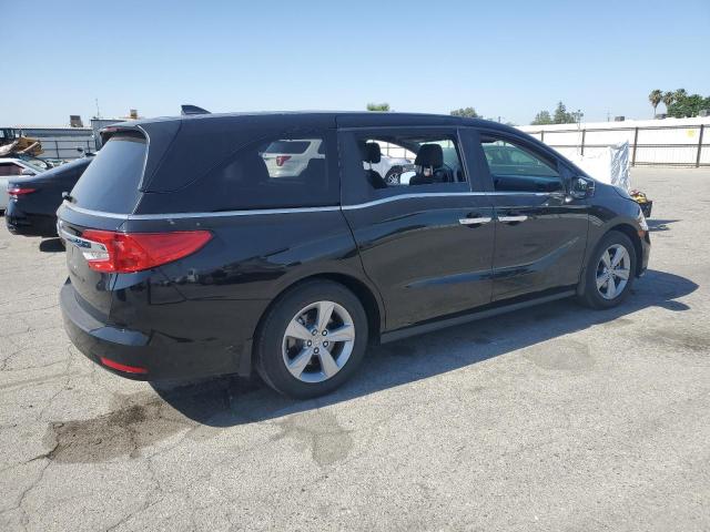 2019 Honda Odyssey Exl VIN: 5FNRL6H7XKB080513 Lot: 52747614