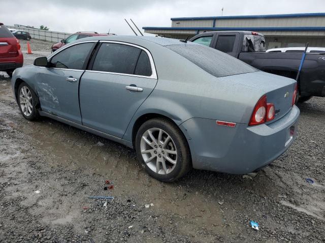 2009 Chevrolet Malibu Ltz VIN: 1G1ZK577194117862 Lot: 53685524