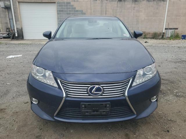 2013 Lexus Es 300H VIN: JTHBW1GG5D2001542 Lot: 56138254