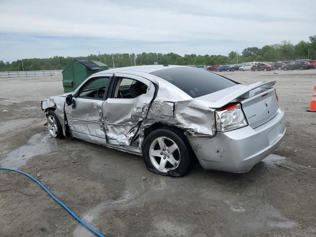 2010 Dodge Charger Sxt VIN: 2B3CA3CV1AH168344 Lot: 53141724