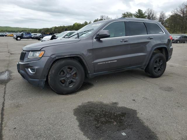 2015 Jeep Grand Cherokee Laredo VIN: 1C4RJFAG0FC950434 Lot: 54790374