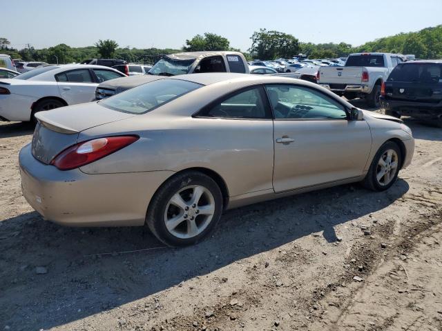 2004 Toyota Camry Solara Se VIN: 4T1CA30P94U030746 Lot: 55763124