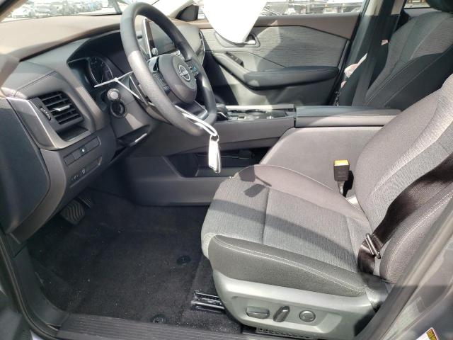 2023 NISSAN ROGUE SV - 5N1BT3BA2PC876807