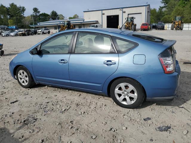 2005 Toyota Prius VIN: JTDKB20U457056992 Lot: 54877944